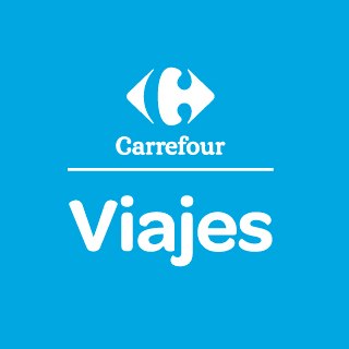 Agencia viajes, Viajes Carrefour