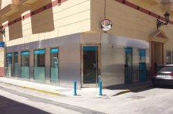 Agencia viajes Carrefour la linea-5