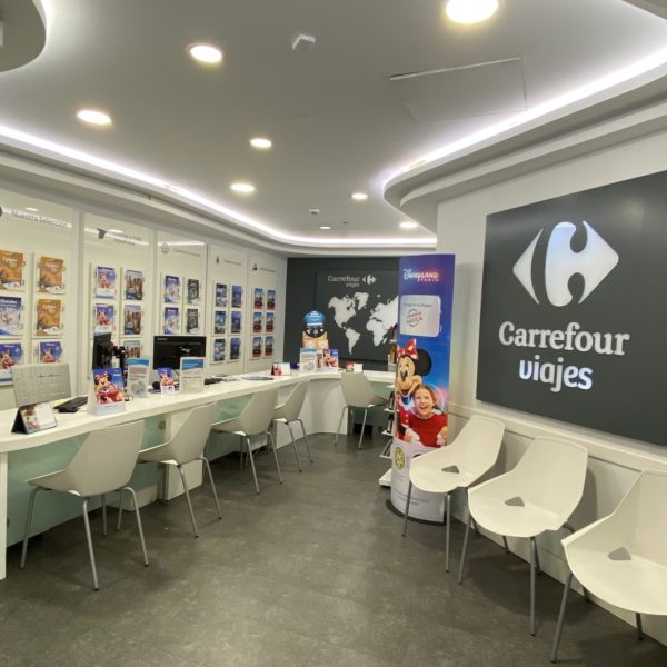 V1802 VIAJES CARREFOUR ALCOBENDAS 1