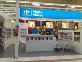 agencia-viaje-viajes-carrefour-a-coruna-1 Agencia viaje Viajes Carrefour A Coruña 1