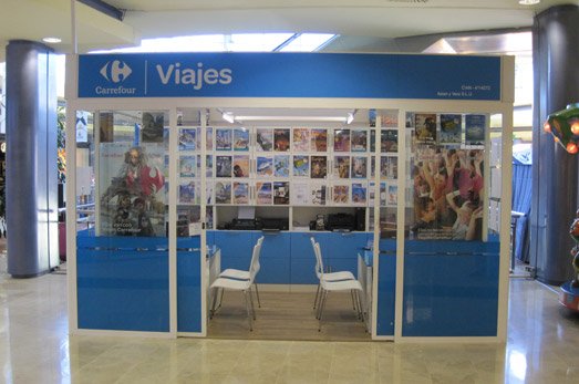agencia-viaje-viajes-carrefour-alcala-de-guadaira-1 Agencia viaje Viajes Carrefour Alcalá de Guadaira 1