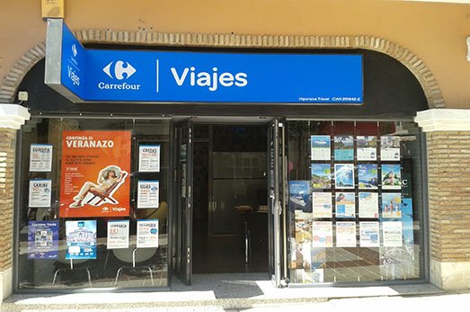 agencia-viaje-viajes-carrefour-arroyo-de-la-miel agencia viaje viajes carrefour arroyo de la miel