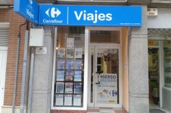 agencia viaje viajes carrefour badajoz 2