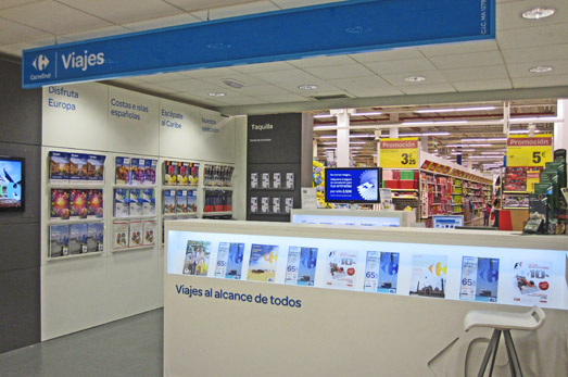 agencia viaje viajes carrefour bahia agencia viaje viajes carrefour bahia