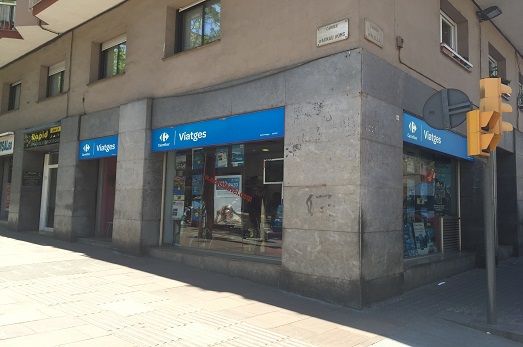 agencia viaje viajes carrefour barcelona alella 45 agencia viaje viajes carrefour barcelona alella 45