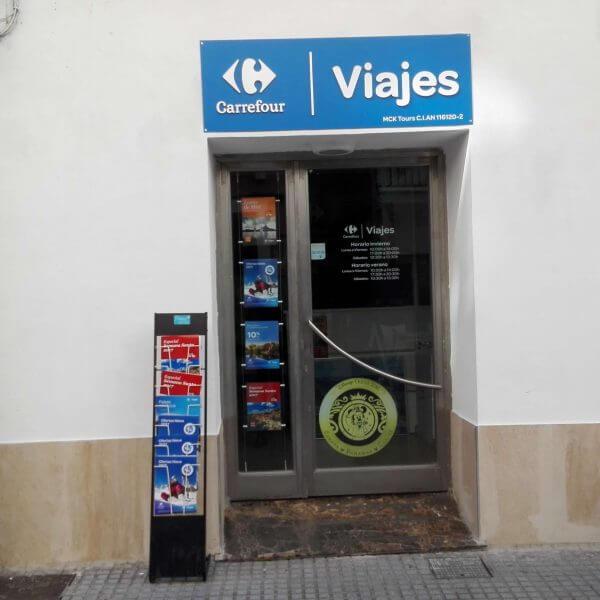 agencia-viaje-viajes-carrefour-cadiz-1 Agencia Viajes Carrefour Cádiz 1