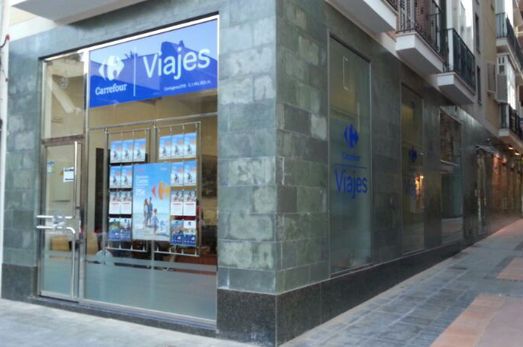 agencia viajes carrefour cartagena 3