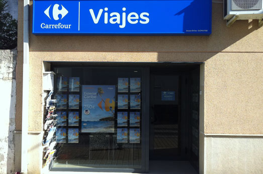 agencia viaje viajes carrefour ciempozuelos agencia viaje viajes carrefour ciempozuelos