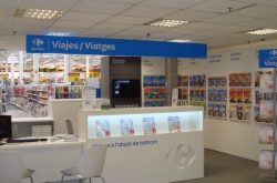 Agencia Viajes Carrefour El Prat