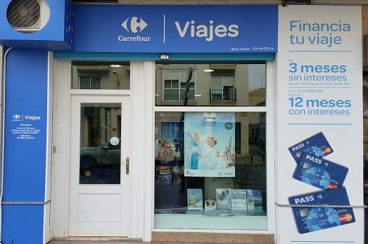 agencia viaje viajes carrefourelda2 agencia viaje viajes carrefourelda2