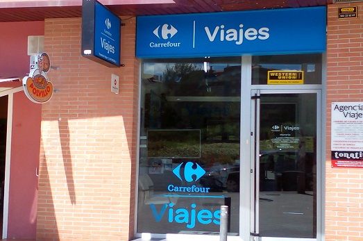agencia viaje viajes carrefour granada 1 agencia viaje viajes carrefour granada 1