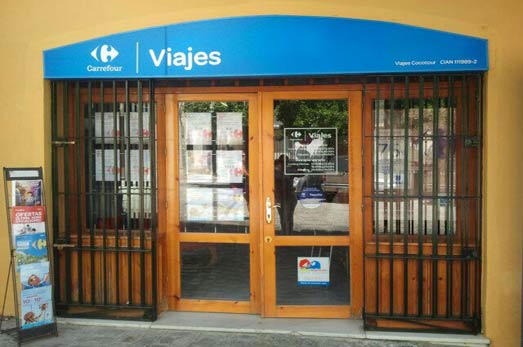 agencia viaje viajes carrefour jerez de la frontera 2 agencia viaje viajes carrefour jerez de la frontera 2