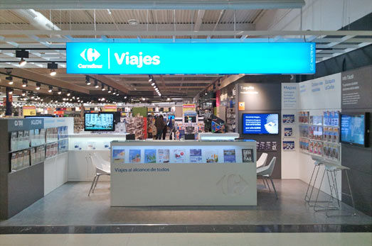 agencia viaje viajes carrefour la eliana agencia viaje viajes carrefour la eliana