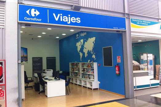 agencia-viaje-viajes-carrefour-leganes-5 Agencia Viajes Carrefour Leganés 5