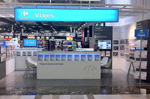 agencia viaje viajes carrefour majadahonda agencia viaje viajes carrefour majadahonda