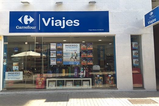 agencia viaje viajes carrefour mieres 1