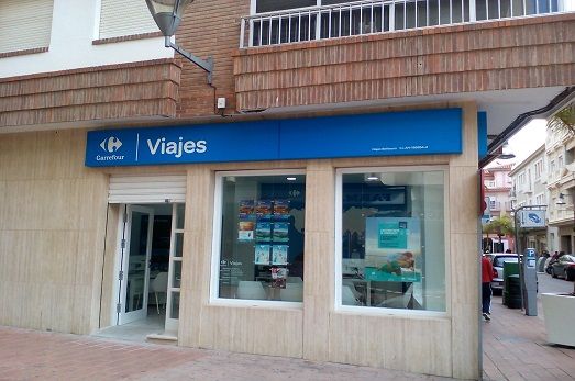 agencia viaje viajes carrefour motril 2 agencia viaje viajes carrefour motril 2