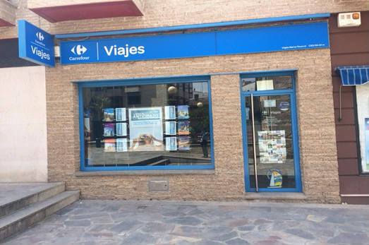 agencia-viaje-viajes-carrefour-navalmoral-de-la-mata Agencia viaje Viajes Carrefour Navalmoral de la Mata