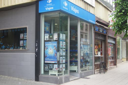 agencia viaje viajes carrefour oviedo 2 agencia viaje viajes carrefour oviedo 2