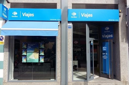 agencia viaje viajes carrefour pamplona 6 agencia viaje viajes carrefour pamplona 6