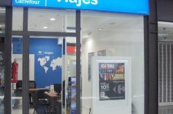 Agencia Viajes Carrefour Rincón de la Victoria 1