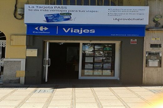 agencia viaje viajes carrefour rincon de la victoria 2 agencia viaje viajes carrefour rincon de la victoria 2