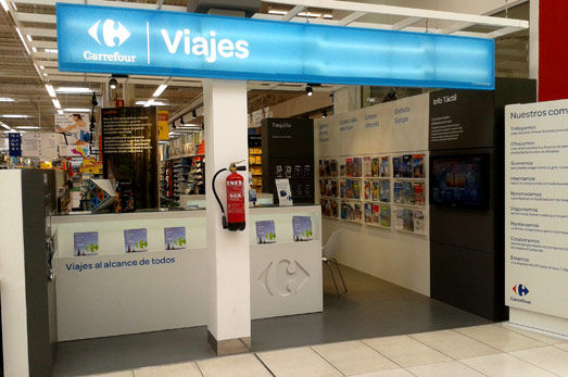 agencia viaje viajes carrefour san juan de alicante agencia viaje viajes carrefour san juan de alicante
