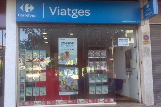 agencia-viaje-viajes-carrefour-sant-andreu-de-la-barca-1 Viatges carrefour sant andreu de la barca 1