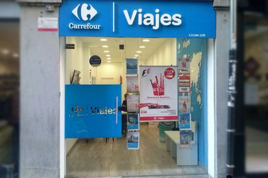 agencia-viaje-viajes-carrefour-teruel-1 Agencia viaje Viajes Carrefour Teruel 1