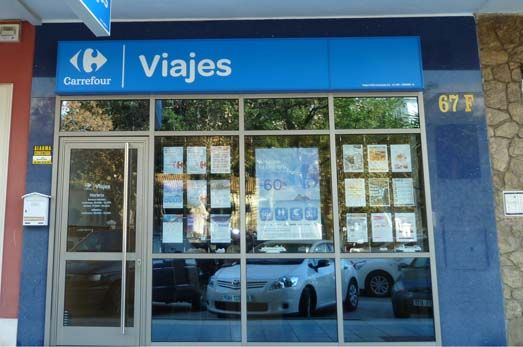 agencia viaje viajes carrefour torre del mar 2 agencia viaje viajes carrefour torre del mar 2