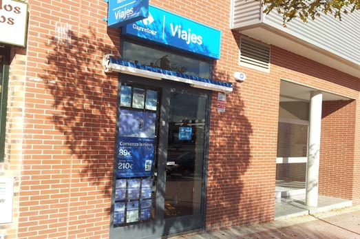 agencia viaje viajes carrefour torrejon de ardoz 2 agencia viaje viajes carrefour torrejon de ardoz 2