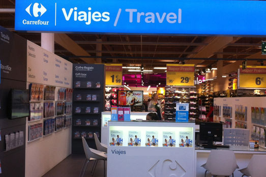 agencia viaje viajes carrefour torrevieja agencia viaje viajes carrefour torrevieja
