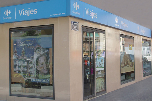 Agencia viajes Valencia