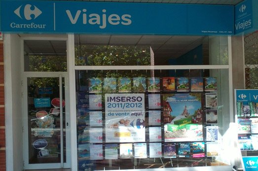 agencia-viaje-viajes-carrefour-valladolid-5 agencia viaje viajes carrefour valladolid 5