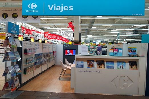 agencia viaje viajes carrefour vallecas agencia viaje viajes carrefour vallecas