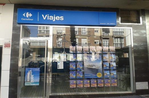 agencia viaje viajes carrefour velez malaga 3 agencia viaje viajes carrefour velez malaga 3
