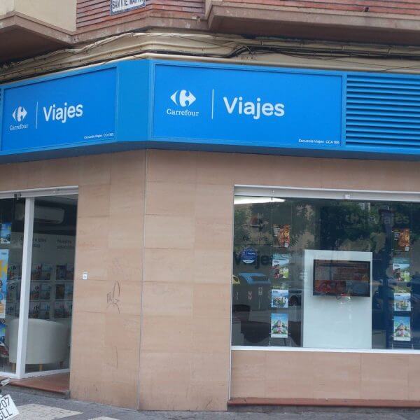 agencia-viaje-viajes-carrefour-zaragoza-9 Agencia Viajes Carrefour Zaragoza 9