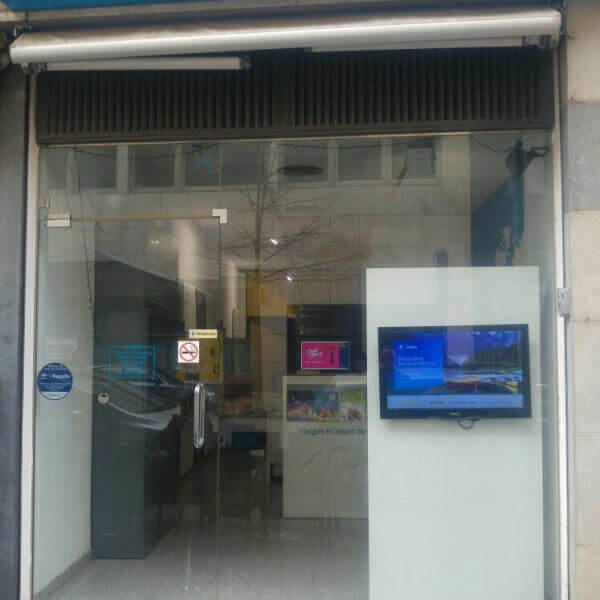 agencia-viajes-carrefour-girona-1 Agencia Viajes Carrefour Girona 1