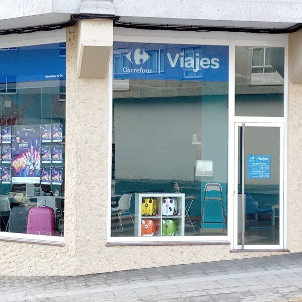agencia-viajes-viajes-carrefour-naron Agencia Viajes Carrefour Naron