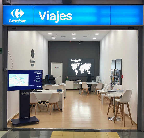 leganes-4 Viajes Carrefour Leganés 4