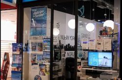 Viajes Carrefour Pinto 3
