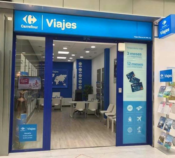 Agencia Viaje Carrefour Mieres Agencia Viaje Carrefour Mieres