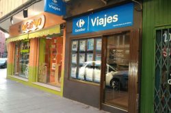 Agencia Viajes Carrefour Ciudad Real
