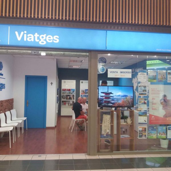 viatges carrefour agencia viajes terrasa 2 viatges carrefour agencia viajes terrasa 2