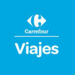 Logo Viajes Carrefour