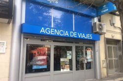 Viajes Carrefour Arganda del Rey 1