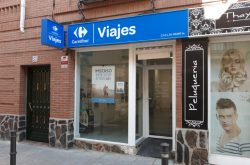Viajes Carrefour Illescas 1