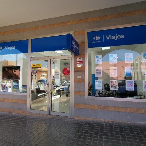 viajes-carrefour-vecindario Viajes Carrefour Vecindario