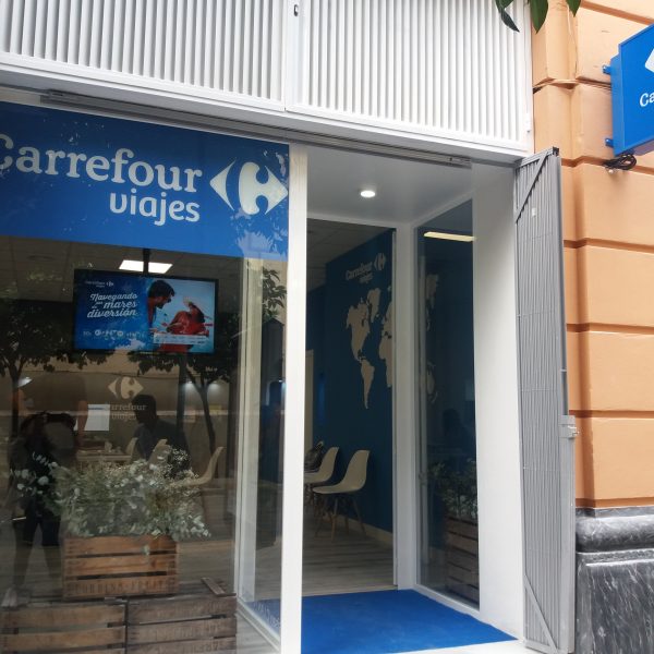 agencia de viajes carrefour cordoba 2 agencia de viajes carrefour cordoba 2