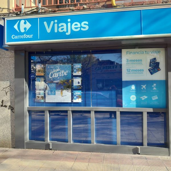 Viajes Carrefour Coslada 1 Viajes Carrefour Coslada 1